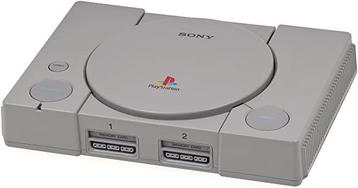 Playstation 1 classic, met garantie en morgen in huis! beschikbaar voor biedingen