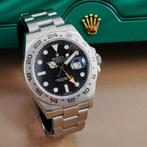 Rolex - Explorer II - 216570 - Heren - 2000-2010, Nieuw