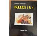 3 en 4 Uitverkocht special verzamelb. follies - 3 en 4, Boeken, Stripboeken, Ophalen of Verzenden, Nieuw