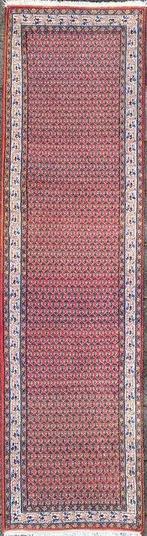 Indo Mir loper - Tapijt - 286 cm - 79 cm, Nieuw