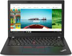 (Refurbished) - Lenovo ThinkPad A285 12.5, 128GB SSD, Ryzen 5 PRO 2500U, Qwerty, Ophalen of Verzenden