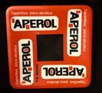 Collectie merkartikelen - Aperol reclameartikelen - Aperol