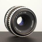 Carl Zeiss Jena Tessar 50mm f2.8 Prime lens, Audio, Tv en Foto, Nieuw