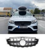 E63 AMG Look Front Grill  voor Mercedes Benz E-Klasse W213, Ophalen of Verzenden