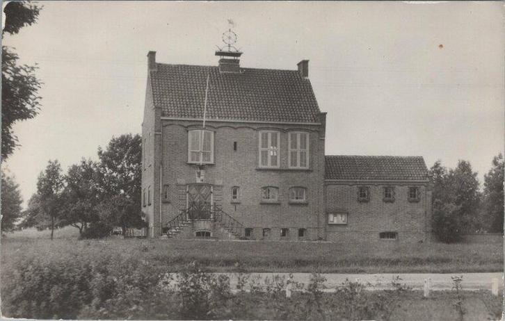 EETHEN - Weefcentrum Oude Raadhuis, Verzamelen, Ansichtkaarten | Nederland, Verzenden