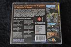 Grachten Racer PC Game Jewel Case, Spelcomputers en Games, Games | Pc, Verzenden, Nieuw