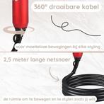 Tweedekans | Sansbeauté® Föhn met Diffuser – Ionische, Sieraden, Tassen en Uiterlijk, Uiterlijk | Haarverzorging, Ophalen of Verzenden