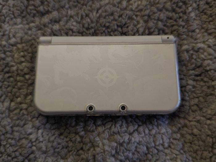 Nintendo - New 3DS XL - Fire Emblem Fates Edition -, Spelcomputers en Games, Spelcomputers | Overige Accessoires