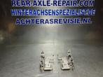 Deurmechaniek Opel Ascona B, Opel Manta B, links en rechts., Auto-onderdelen, Carrosserie en Plaatwerk, Verzenden, Gebruikt, Opel
