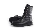 Gabor Veterboots in maat 38,5 Zwart | 25% extra korting, Kleding | Dames, Schoenen, Verzenden, Zwart, Overige typen, Gabor