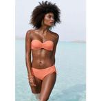 Venice Beach Bikinibroekje Lucky van geribbelde, Kleding | Dames, Verzenden, Nieuw