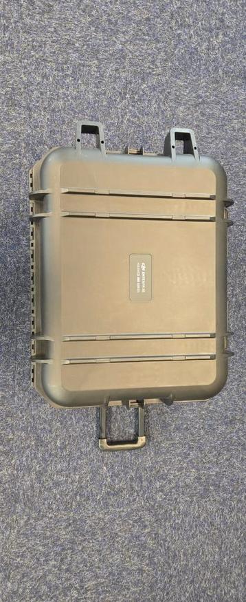 DJI Matrice 300 Hardcase beschikbaar voor biedingen