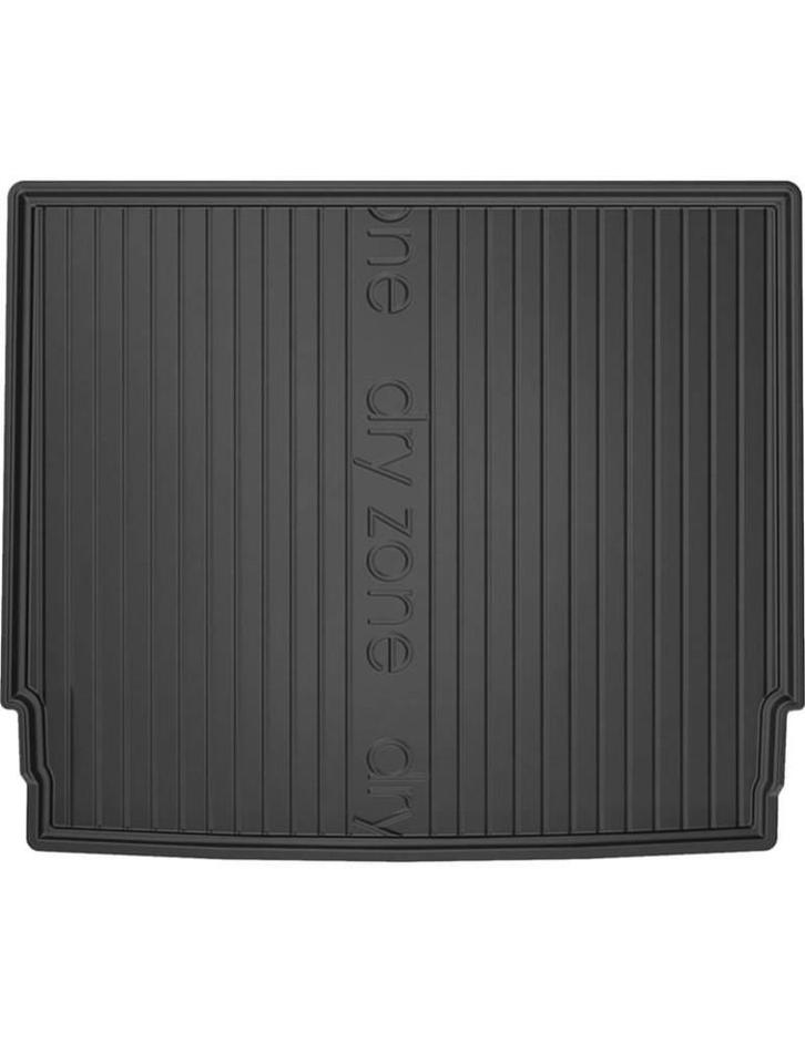 All Weather kofferbakmat Peugeot 5008 I (zonder optionele la, Auto diversen, Automatten, Nieuw, Ophalen of Verzenden