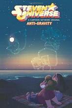 Steven Universe Original Graphic Novel: Anti-Gr. Sugar, Zo goed als nieuw, Verzenden, Rebecca Sugar