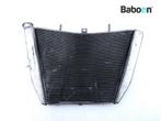 Radiateur Suzuki GSX R 1000 2007-2008  (GSXR1000 K7/K8), Motoren, Verzenden, Gebruikt