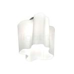 Artemide Logico Plafondlamp, wit - Micro (Plafondlampen), Huis en Inrichting, Verzenden, Nieuw