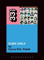 9781441192806 Rolling Stones Some Girls Cyrus R K Patell, Boeken, Nieuw, Cyrus R K Patell, Verzenden