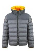 Napapijri Jas in maat XL Zwart, Kleding | Heren, Jassen | Winter, Verzenden, Gedragen, Zwart, Napapijri