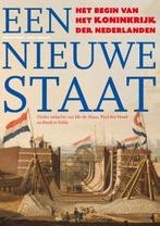 Een nieuwe staat 9789035140677 Paul den Hoed, Verzenden, Zo goed als nieuw, Paul den Hoed