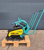 Hoveniers Opgelet!  Aanbieding allround compacte trilplaat, Ophalen of Verzenden, Grondbewerking