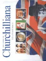 The Book of Churchilliana 9781872727448 Douglas Hall, Verzenden, Gelezen, Douglas Hall