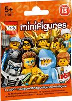 LEGO Minifigures Serie 15 - 71011 (Nieuw), Kinderen en Baby's, Speelgoed | Duplo en Lego, Verzenden, Nieuw
