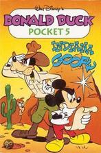 Donald Duck Pocket 005 Indiana Goofy 9789054284123 Disney, Boeken, Gelezen, Disney, Verzenden