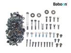 Bouten en Moeren Suzuki AN 650 Burgman 2005-2009 (AN650), Motoren, Onderdelen | Suzuki, Verzenden, Gebruikt