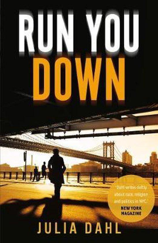 Run You Down 9780571347780 Julia Dahl, Boeken, Taal | Engels, Gelezen, Verzenden