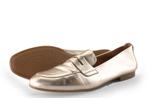 Gabor Loafers in maat 40 Goud | 10% extra korting, Kleding | Dames, Schoenen, Overige kleuren, Verzenden, Overige typen, Gabor