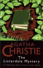 The Listerdale Mystery 9780006167365 Agatha Christie, Verzenden, Gelezen, Agatha Christie