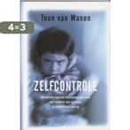 Zelfcontrole 9789031334186 T. van Manen, Verzenden, Gelezen, T. van Manen