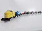 Märklin H0 - Modeltrein (8) - 7 x ketelwagons en 1 x, Nieuw