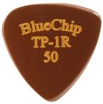 BlueChip TP50-1R Triangle Plectrum 1.25 mm, Ophalen of Verzenden, Nieuw, Akoestische gitaar