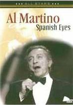Al Martino - Spanish Eyes  DVD, Cd's en Dvd's, Dvd's | Muziek en Concerten, Gebruikt, Verzenden