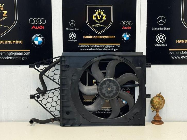 VW Polo 1.2 6R/6C Koelvin motor bj.2014 art.6R0121207Q, Auto-onderdelen, Motor en Toebehoren, Gebruikt, Volkswagen