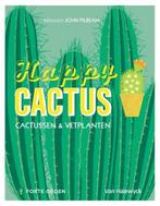 Happy cactus 9789491853203 John Pilbeam, Boeken, Gelezen, Verzenden, John Pilbeam