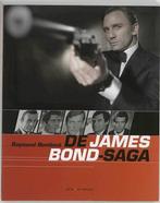 James bond saga, Boeken, Verzenden, Nieuw