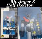 Bandai - Rare! Mazinger Z - Half skeleton Unopened Toy model, Nieuw