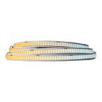 LED Strip COB - 5 Meter los - 24V - CCT - 2700K t/m 6000K -, Ophalen of Verzenden, Nieuw