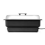 Hendi Chafing dish 9L elektrisch Tellano, Verzenden, Nieuw