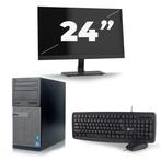 Dell Optiplex 790 Desktop - Intel Core i7-2e Generatie - 8GB, Nieuw, Verzenden