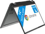 €35 korting | Lenovo Chromebook | Tweedekans | 14 inch, Computers en Software, Chromebooks, Nieuw