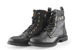 Develab Veterboots in maat 32 Zwart | 10% extra korting, Kinderen en Baby's, Kinderkleding | Schoenen en Sokken, Jongen of Meisje