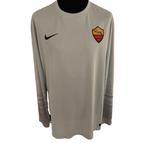 AS Roma - Europese voetbal competitie - Nainggolan -, Nieuw