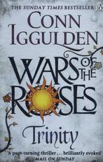 Trinity / Wars of the roses / 2 9780718196394 Conn Iggulden, Boeken, Verzenden, Gelezen, Conn Iggulden