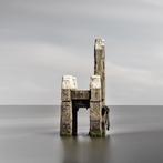 Wiepke Folkerts - Mooring post