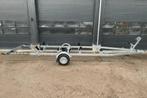 Nieuwe Marlin EAB1300 Boottrailer 1300kg 750cm incl. BTW, Nieuw, Met rollen
