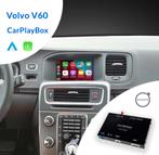 CarPlayBox voor Volvo - V60 - 2010 / 2018, Auto diversen, Auto-accessoires, Nieuw, Verzenden
