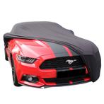 Autohoes passend voor Ford Mustang 6 binnen BESTE PASVORM, Ophalen of Verzenden, Nieuw, Op maat